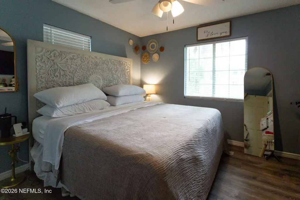 2916 Peach Drive Jacksonville FL 32246