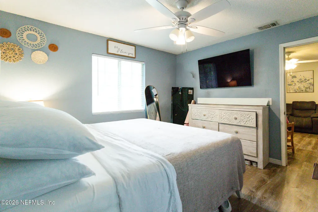 2916 Peach Drive Jacksonville FL 32246