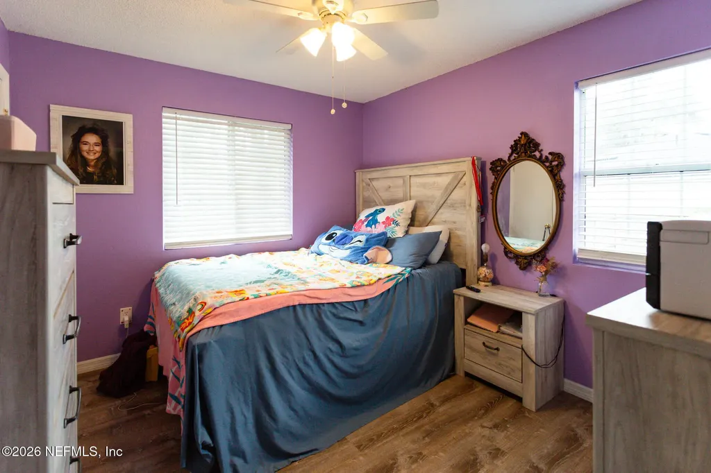 2916 Peach Drive Jacksonville FL 32246