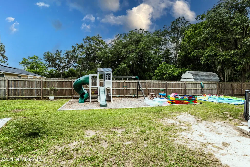 2916 Peach Drive Jacksonville FL 32246