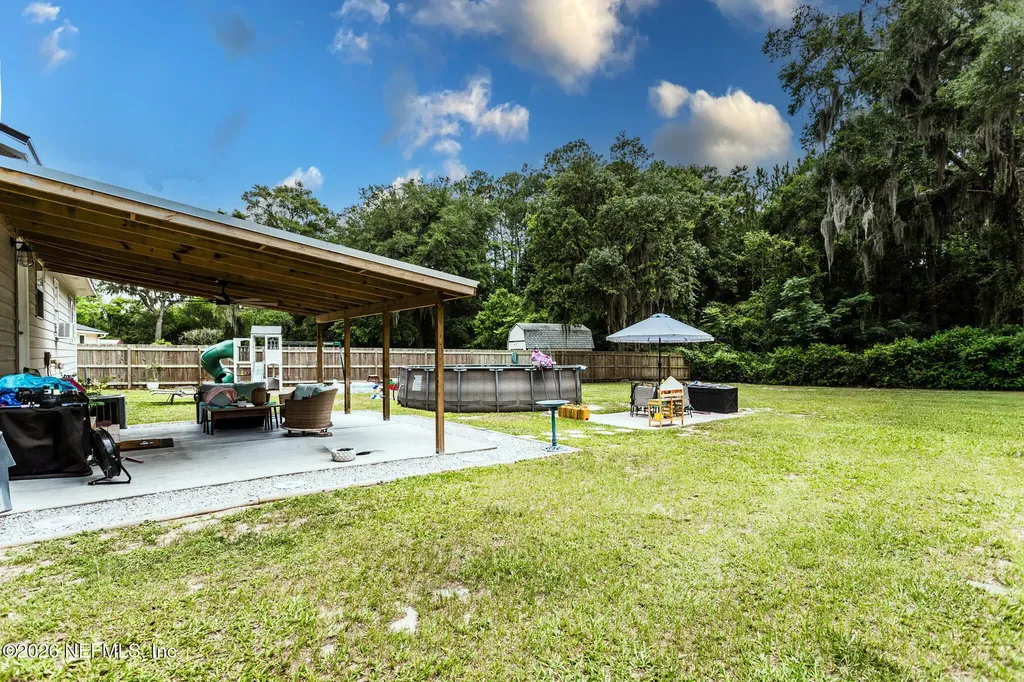 2916 Peach Drive Jacksonville FL 32246