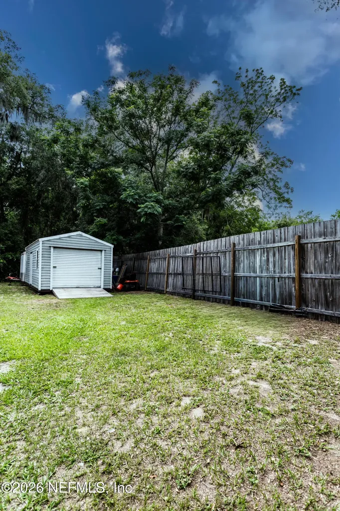 2916 Peach Drive Jacksonville FL 32246