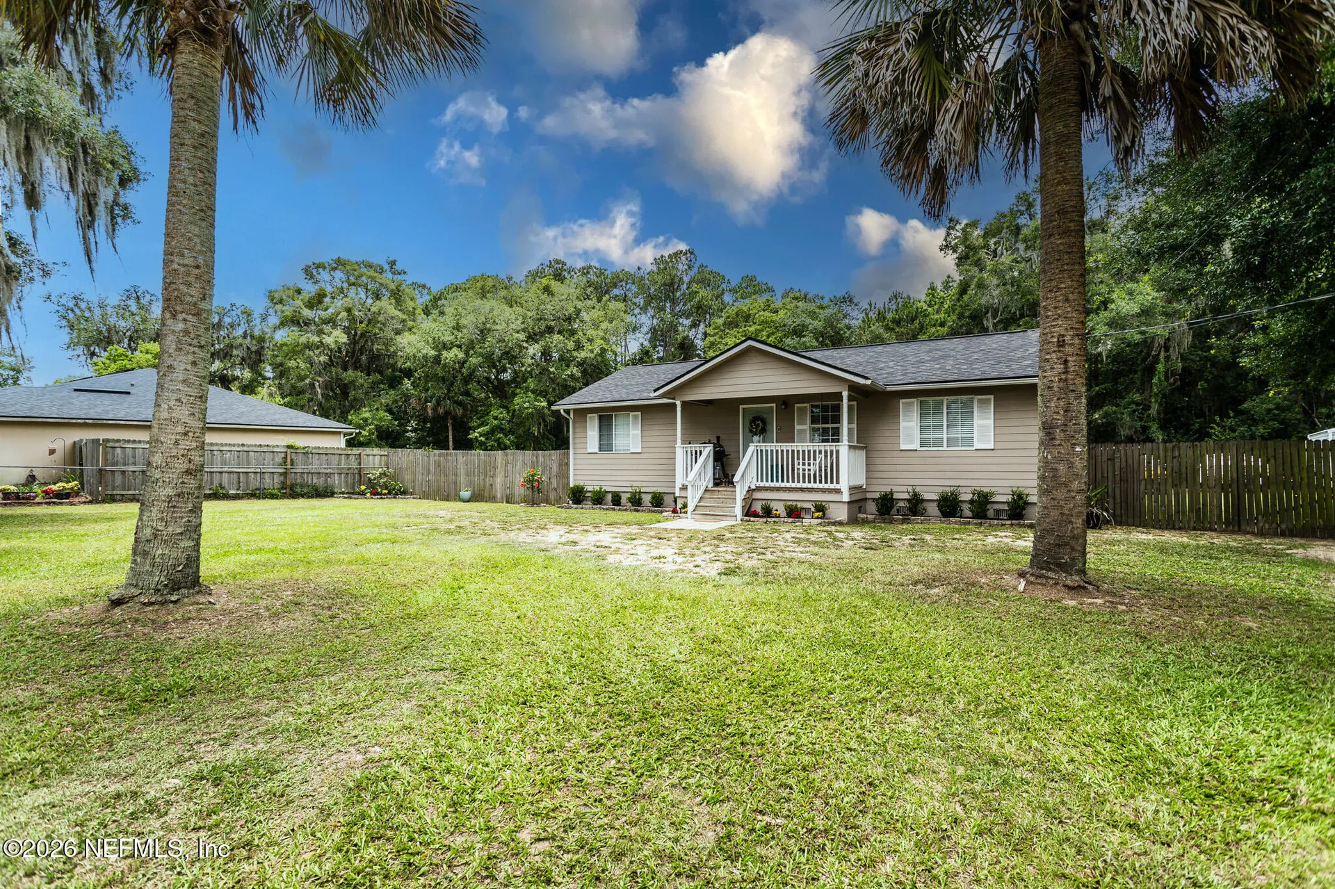 2916 Peach Drive Jacksonville FL 32246