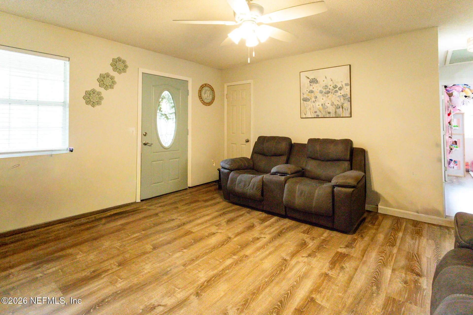 2916 Peach Drive Jacksonville FL 32246