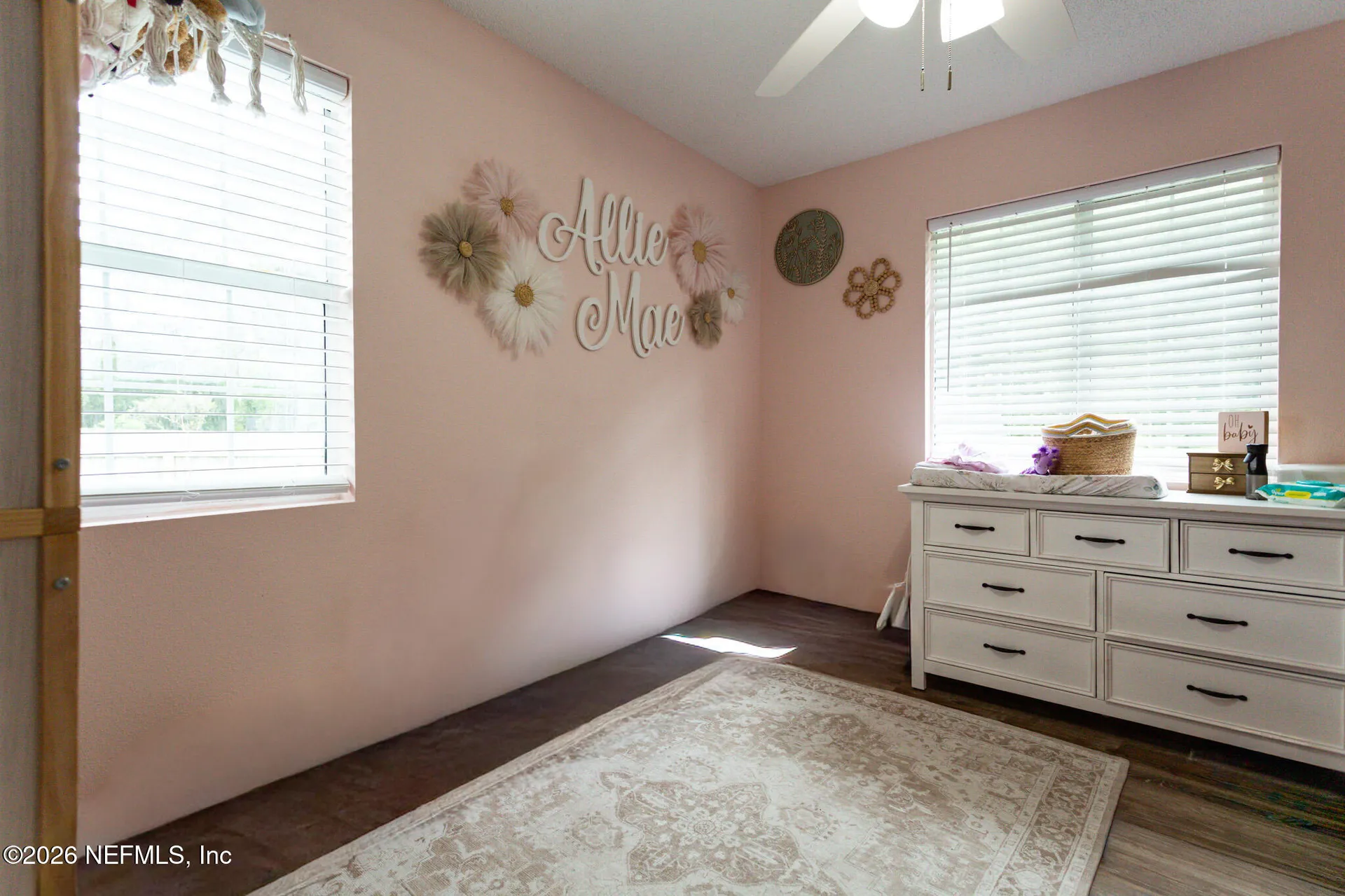 2916 Peach Drive Jacksonville FL 32246