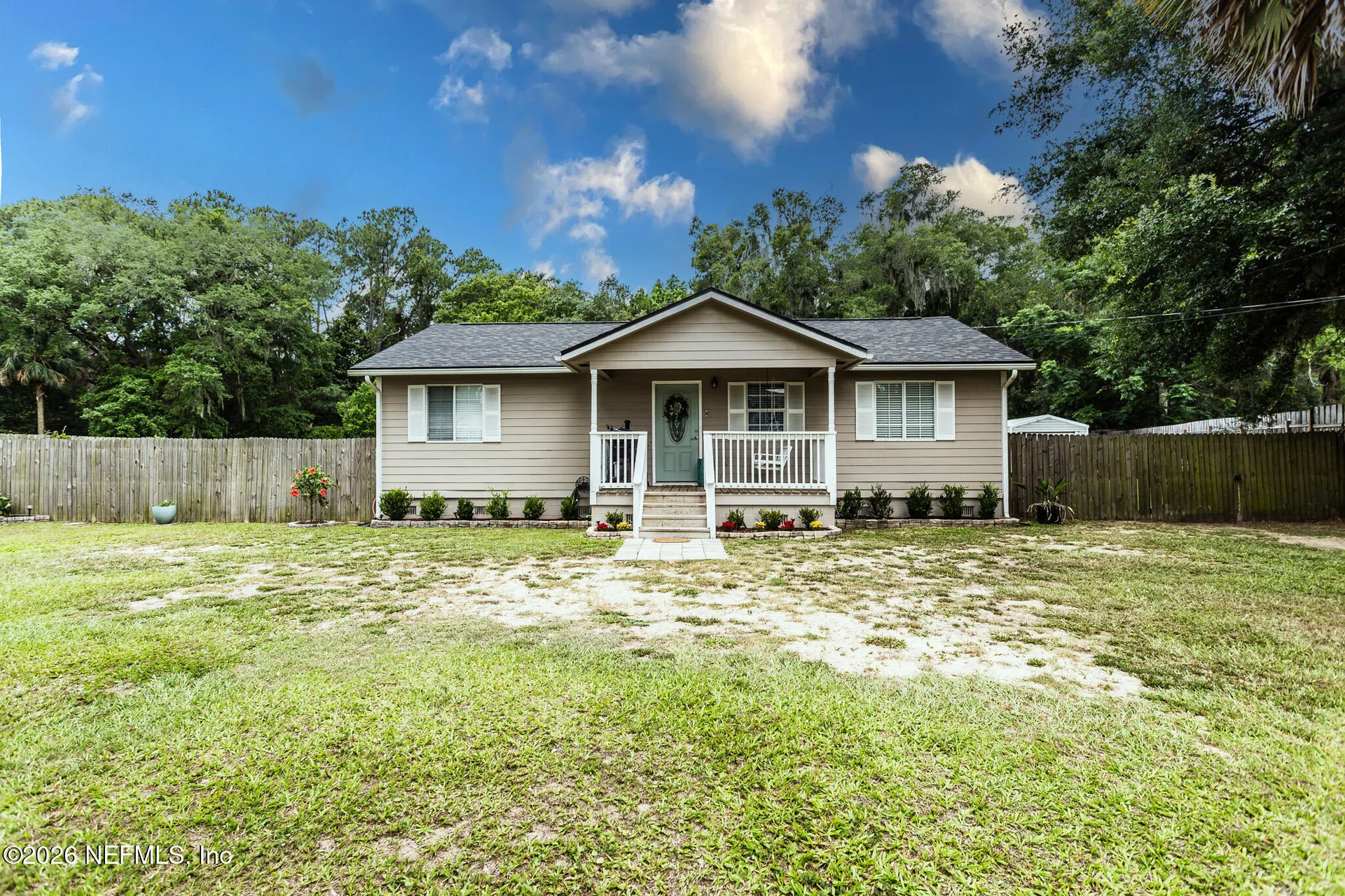 2916 Peach Drive Jacksonville FL 32246