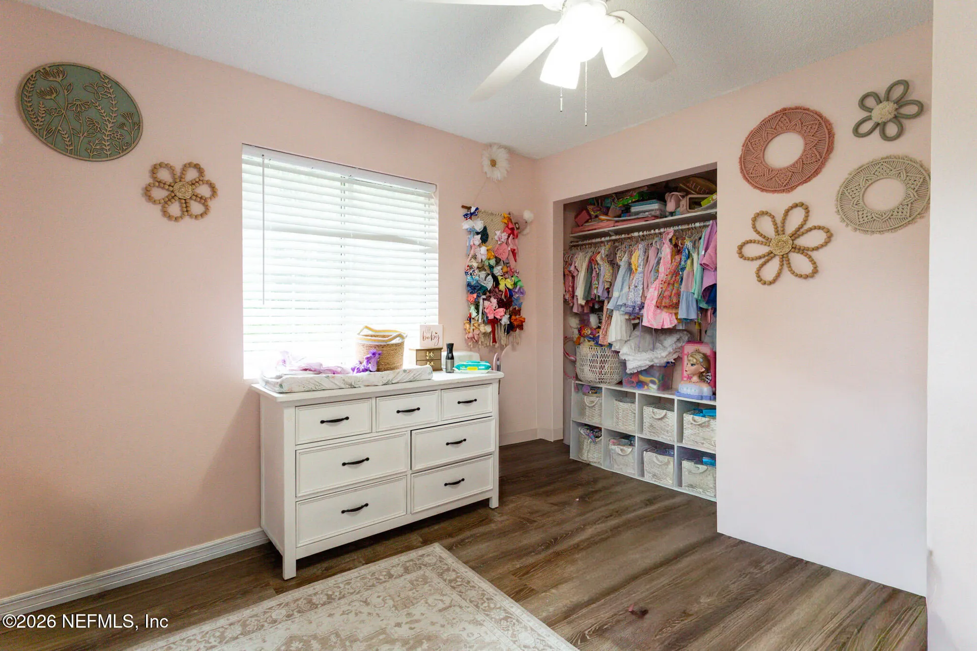 2916 Peach Drive Jacksonville FL 32246