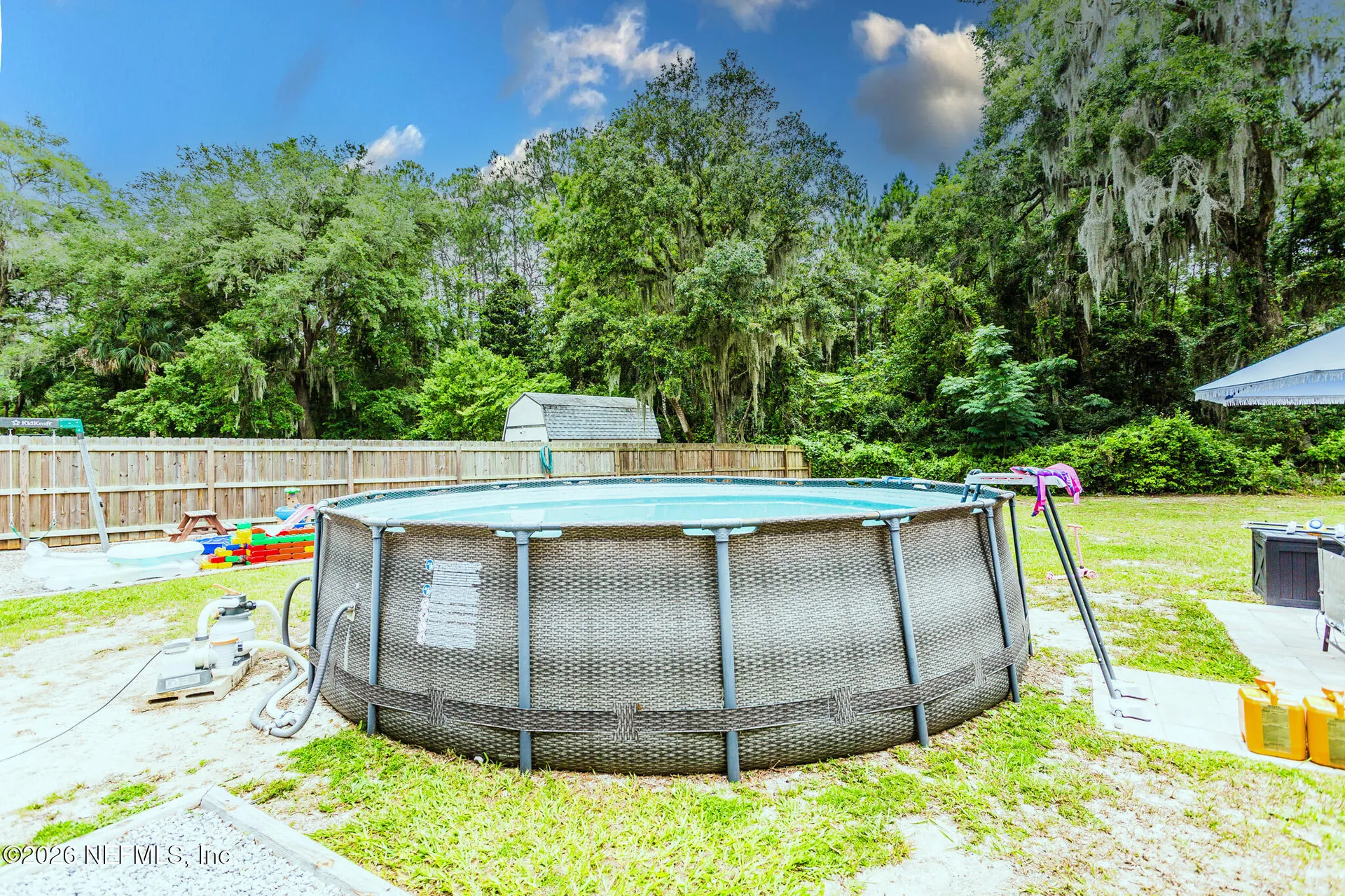 2916 Peach Drive Jacksonville FL 32246