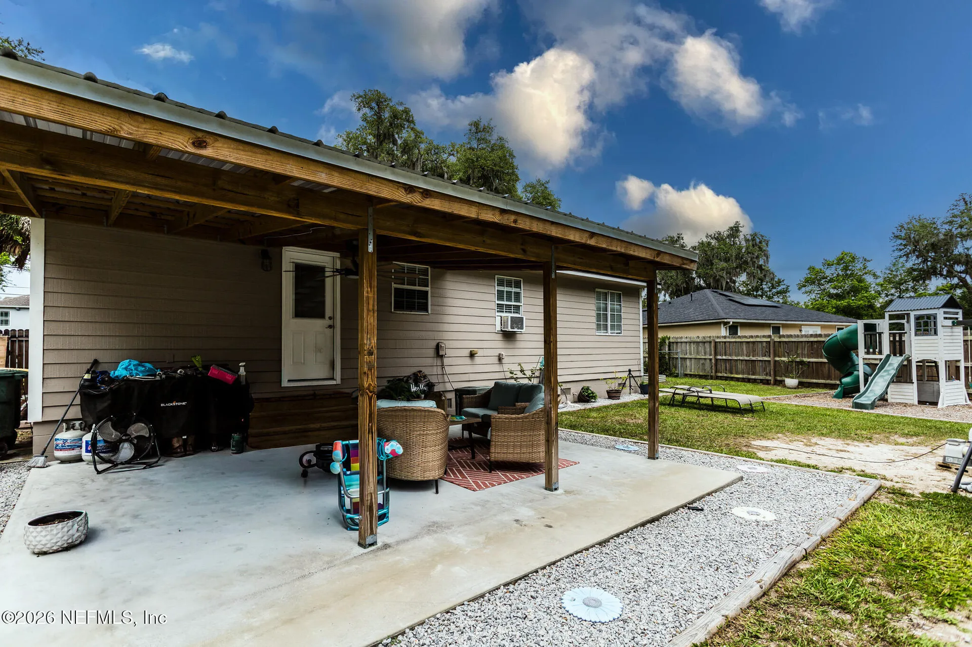 2916 Peach Drive Jacksonville FL 32246