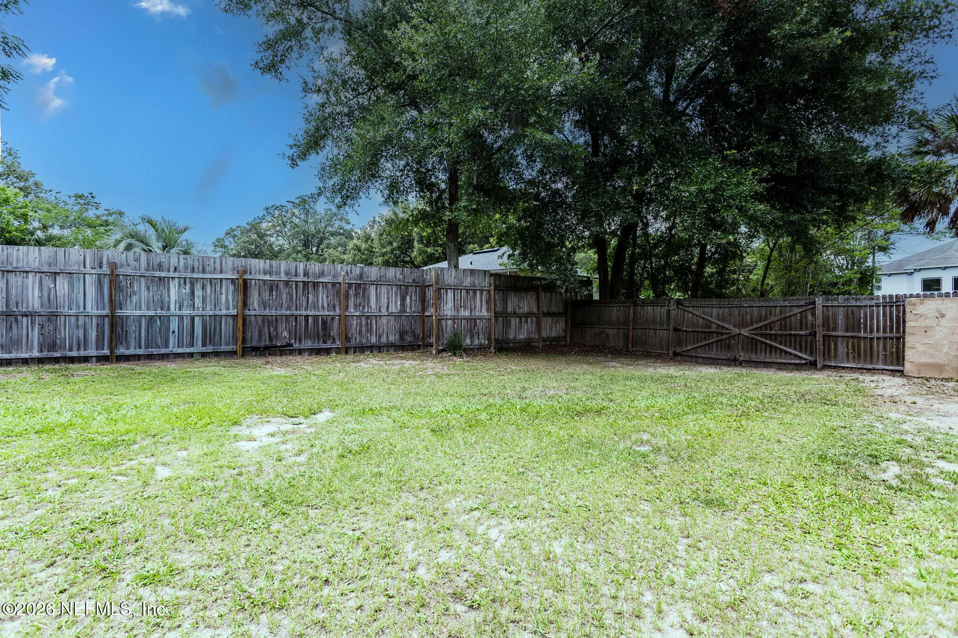 2916 Peach Drive Jacksonville FL 32246
