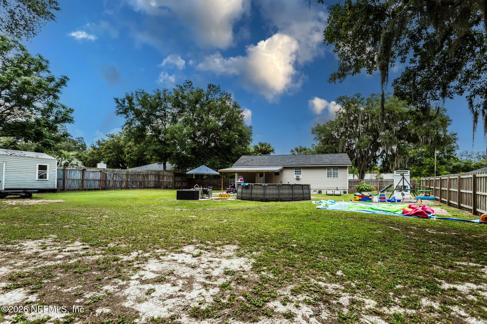 2916 Peach Drive Jacksonville FL 32246
