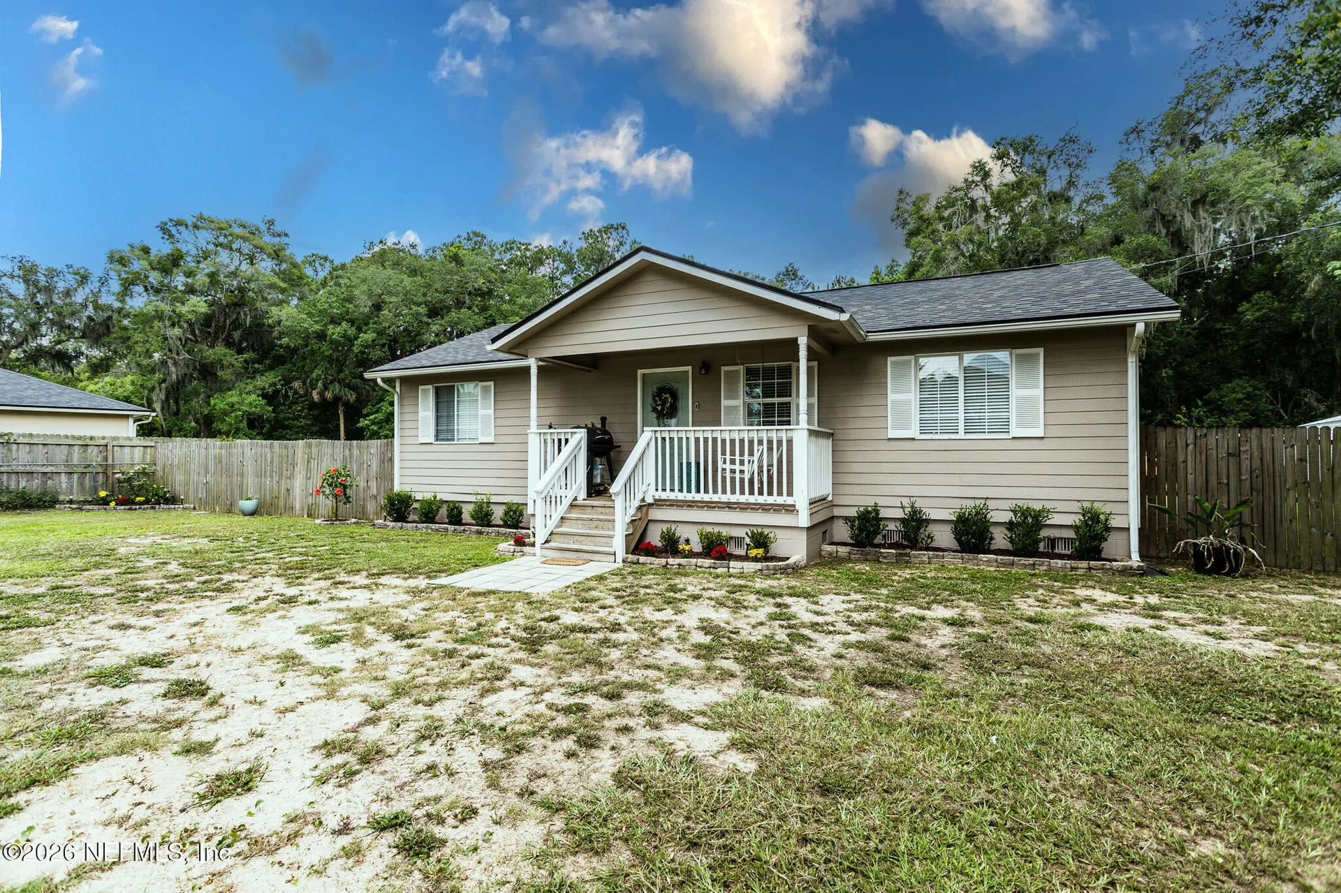 2916 Peach Drive Jacksonville FL 32246