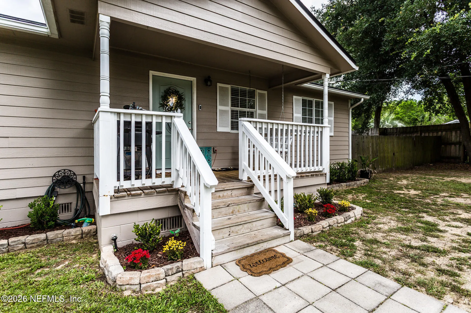 2916 Peach Drive Jacksonville FL 32246