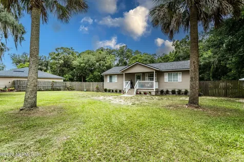 2916 Peach Drive Jacksonville FL 32246