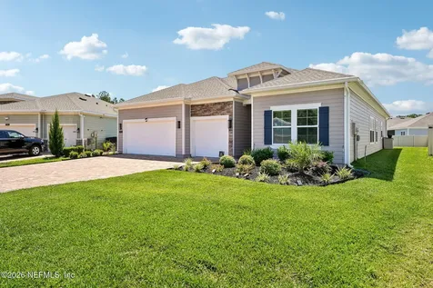 7233 Calamint Avenue Jacksonville FL 32219