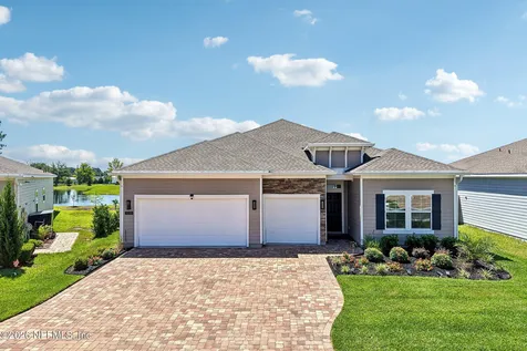 7233 Calamint Avenue Jacksonville FL 32219