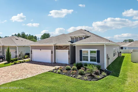 7233 Calamint Avenue Jacksonville FL 32219