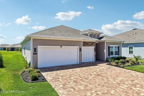 7233 Calamint Avenue Jacksonville FL 32219