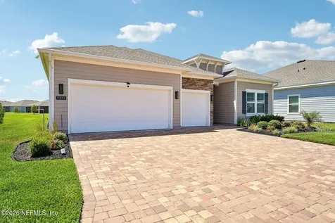 7233 Calamint Avenue Jacksonville FL 32219