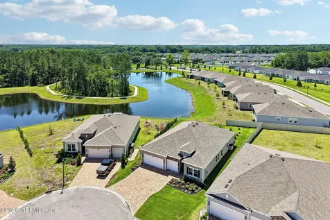 7233 Calamint Avenue Jacksonville FL 32219