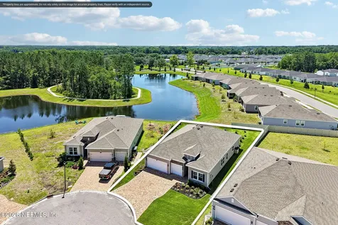 7233 Calamint Avenue Jacksonville FL 32219