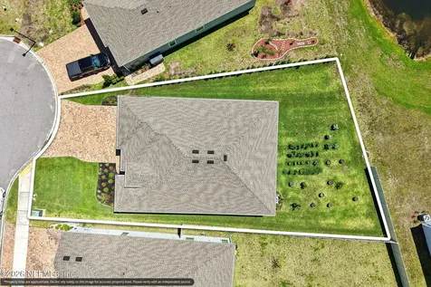 7233 Calamint Avenue Jacksonville FL 32219