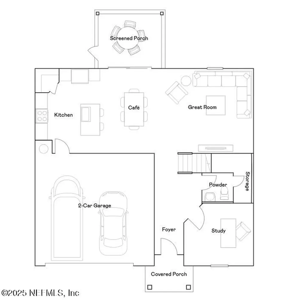 79 Smokerise Drive St. Augustine FL 32092