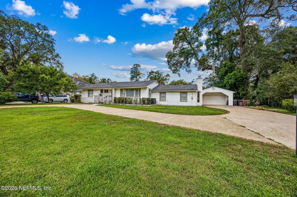 4719 Ivanhoe Road Jacksonville FL 32210