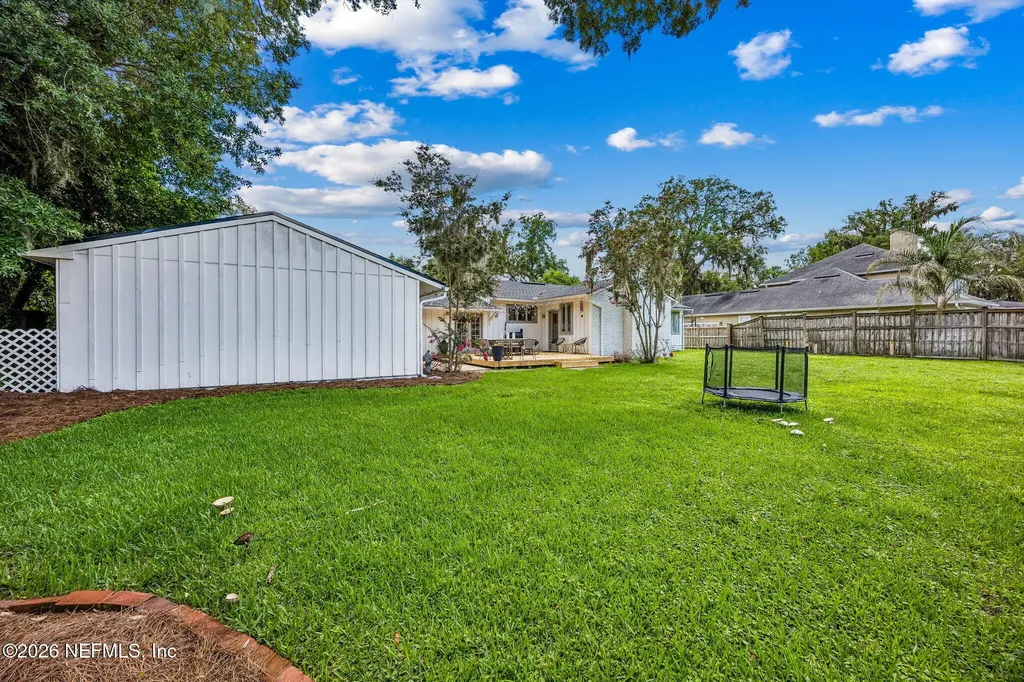 4719 Ivanhoe Road Jacksonville FL 32210