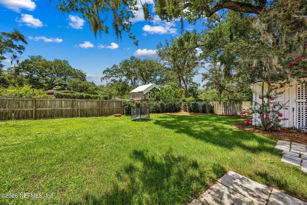 4719 Ivanhoe Road Jacksonville FL 32210