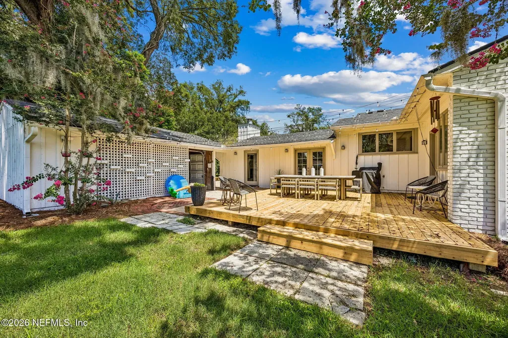 4719 Ivanhoe Road Jacksonville FL 32210