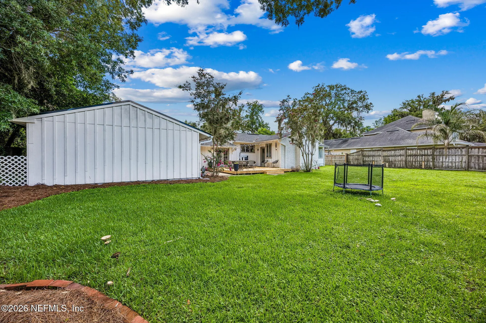 4719 Ivanhoe Road Jacksonville FL 32210