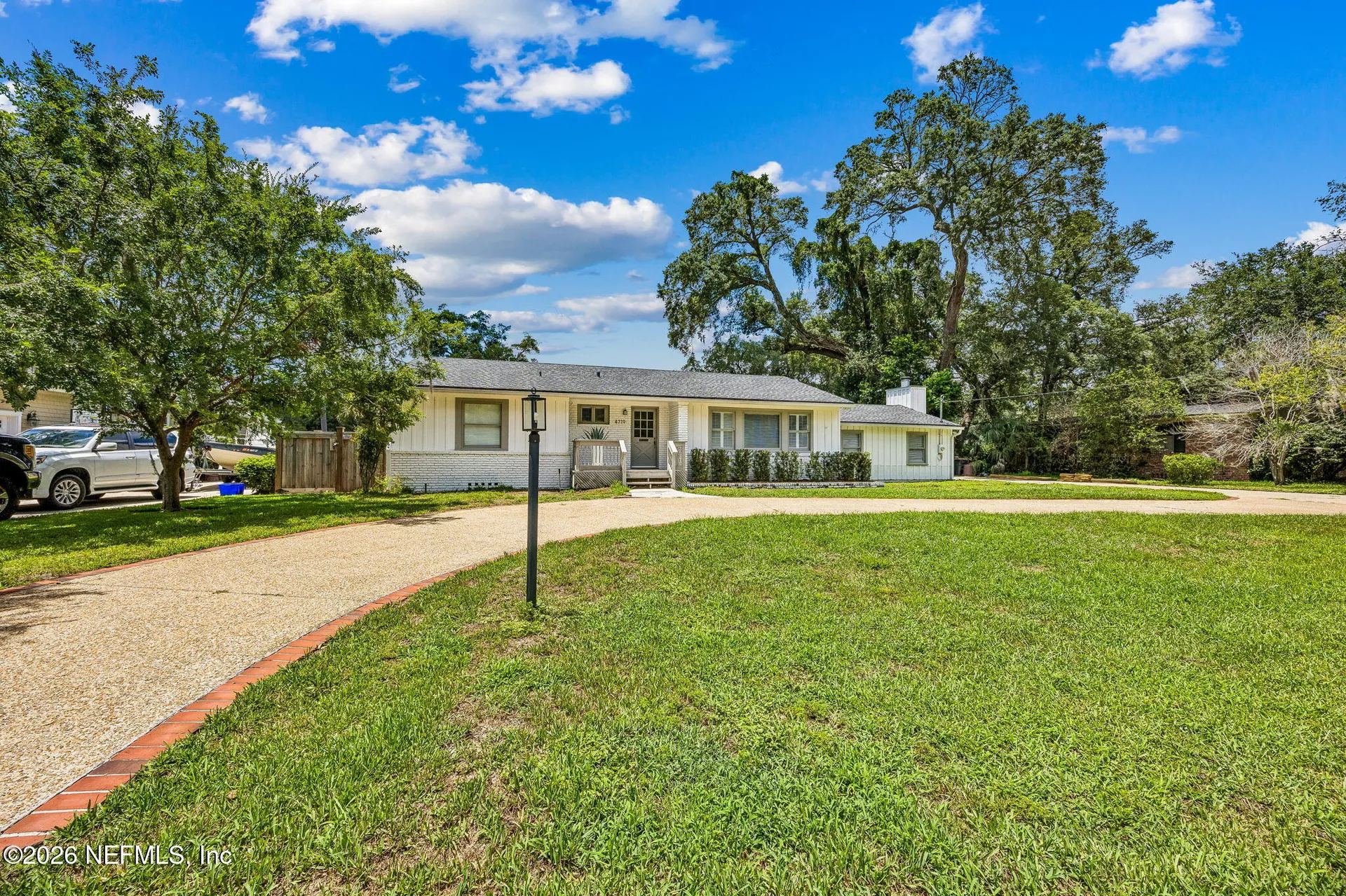4719 Ivanhoe Road Jacksonville FL 32210