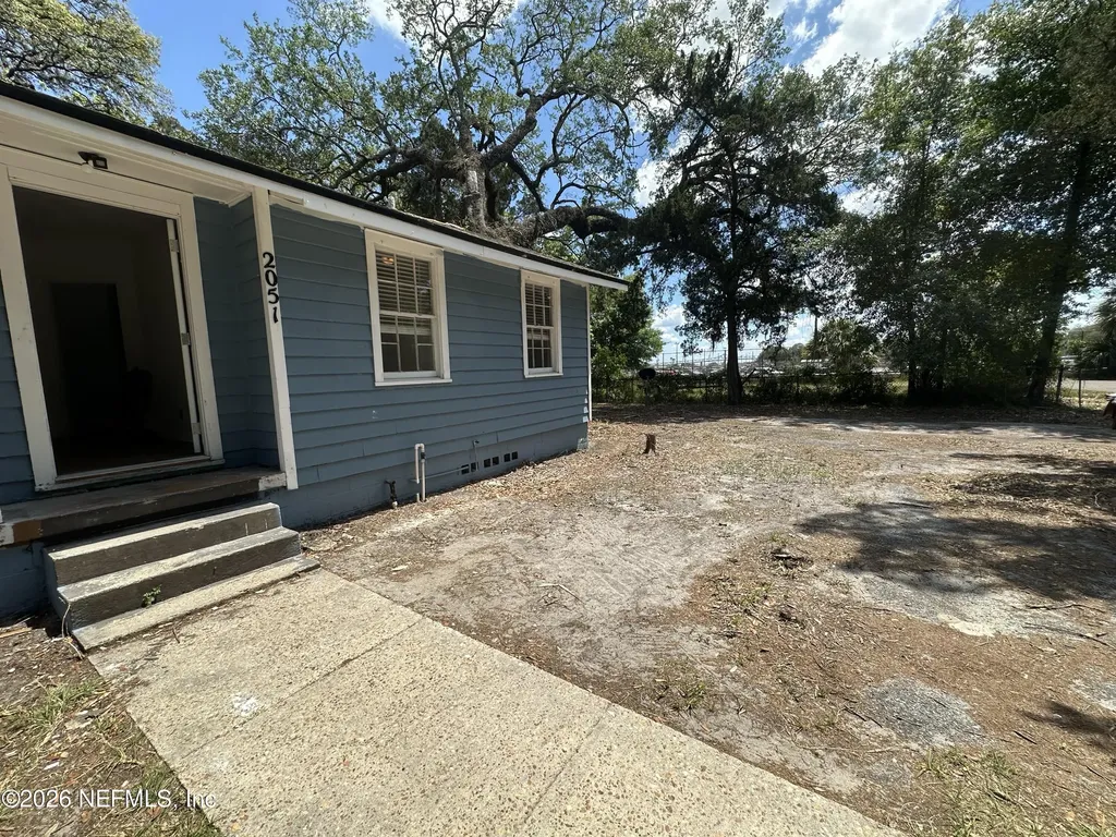 2051 Danese Street Jacksonville FL 32206