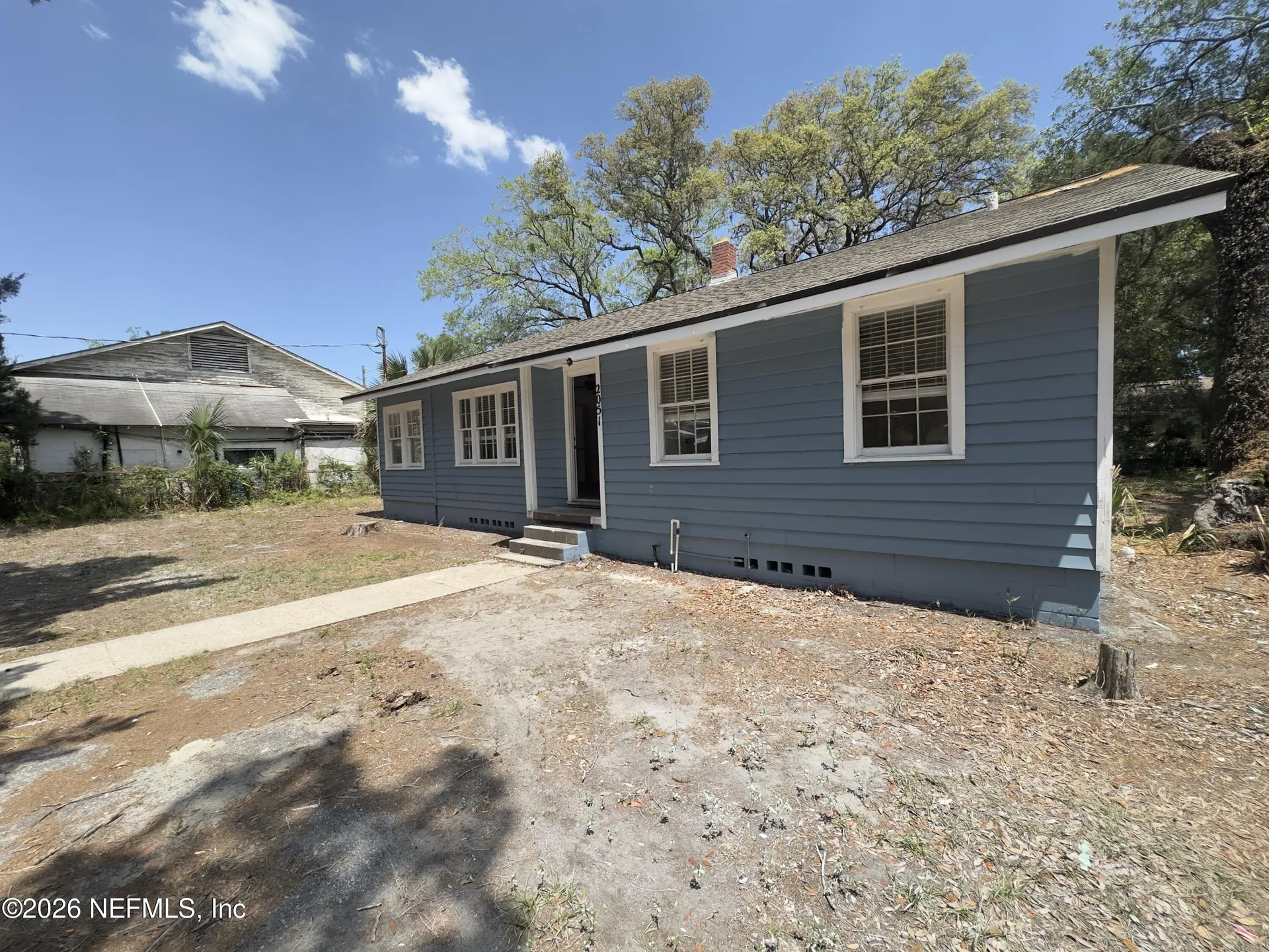 2051 Danese Street Jacksonville FL 32206