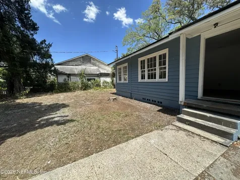2051 Danese Street Jacksonville FL 32206