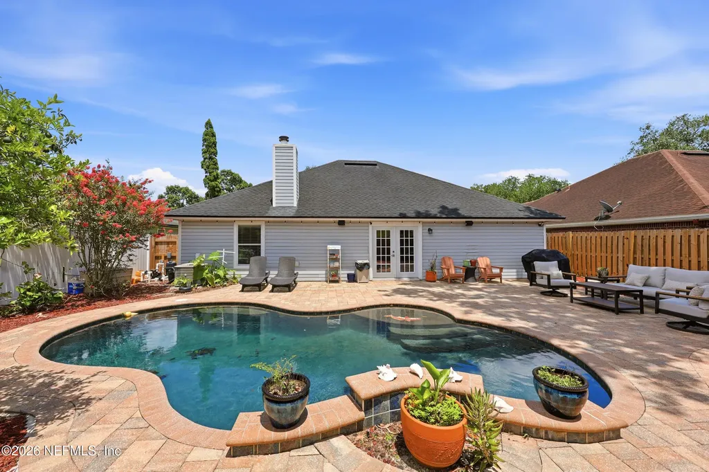 2056 Merced Court Jacksonville FL 32224