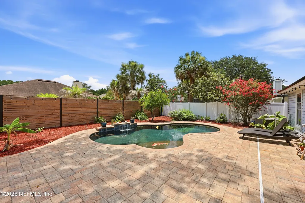 2056 Merced Court Jacksonville FL 32224