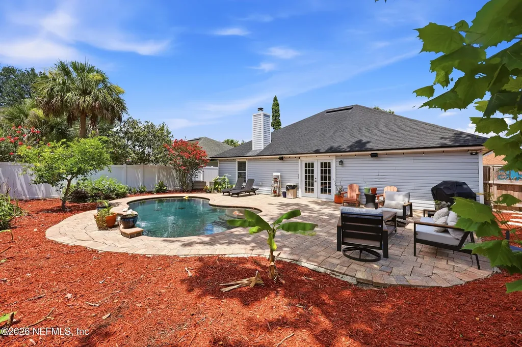 2056 Merced Court Jacksonville FL 32224