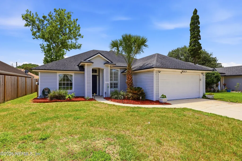 2056 Merced Court Jacksonville FL 32224