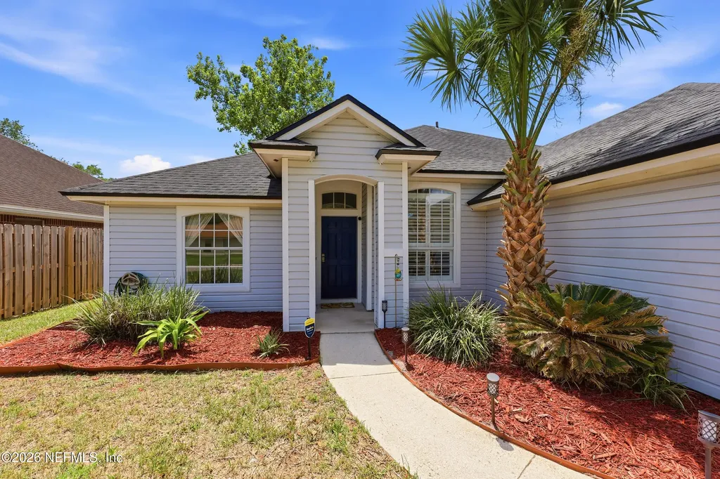 2056 Merced Court Jacksonville FL 32224