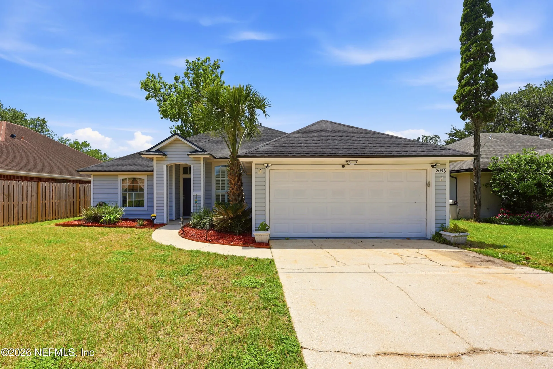 2056 Merced Court Jacksonville FL 32224