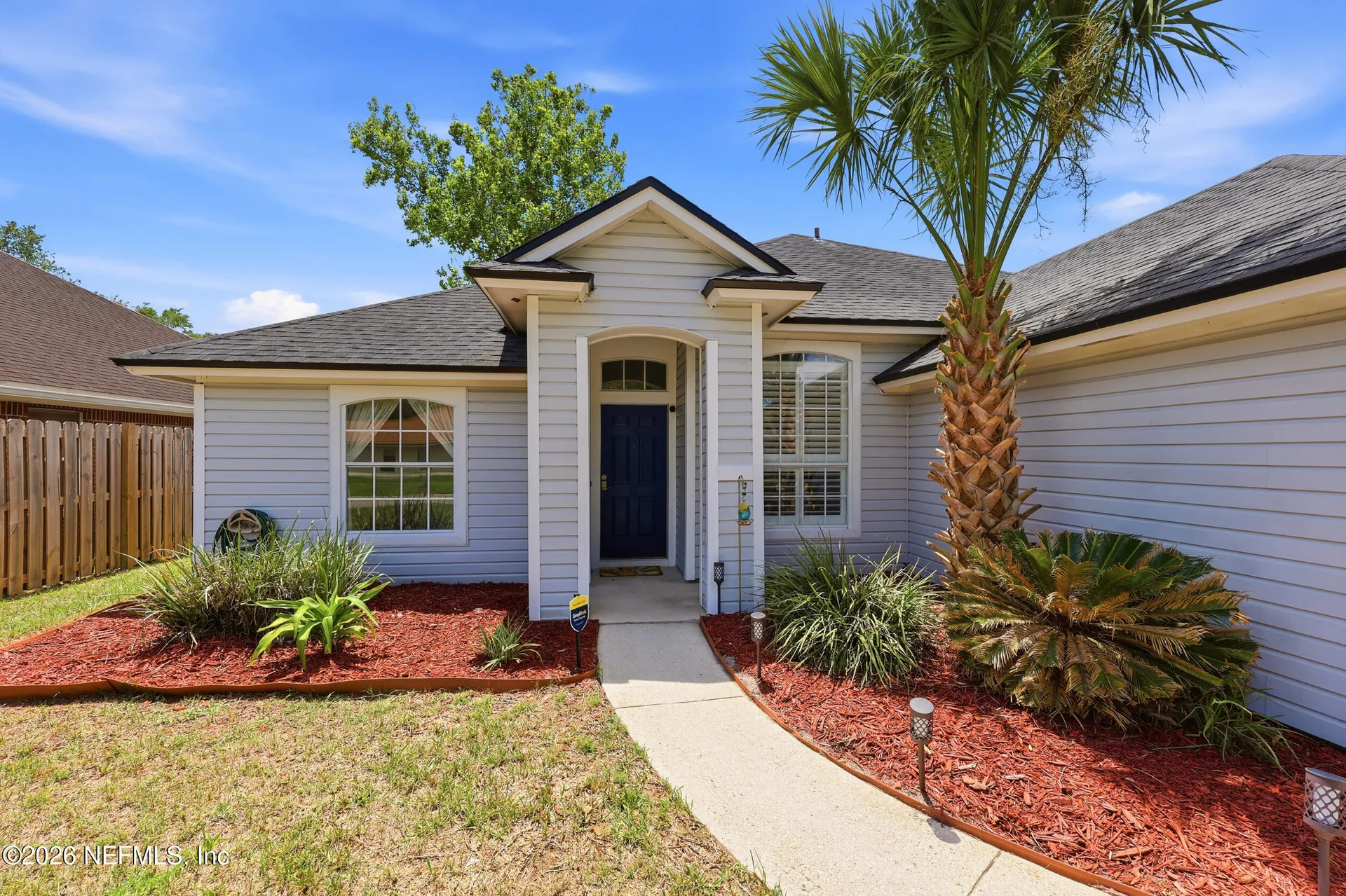 2056 Merced Court Jacksonville FL 32224
