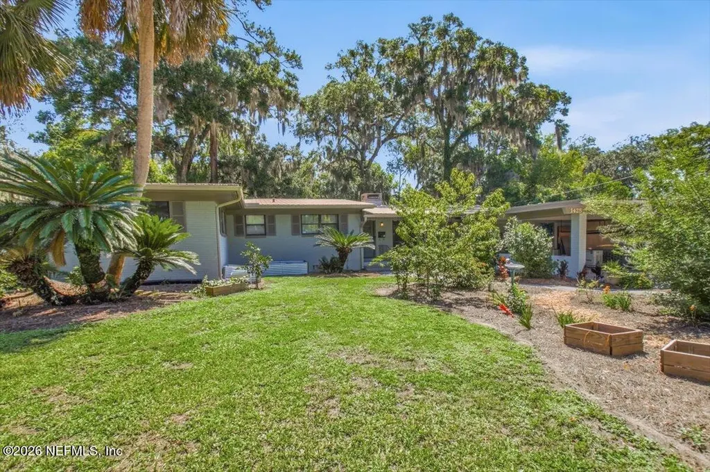 1425 Oak Haven Road Jacksonville FL 32207