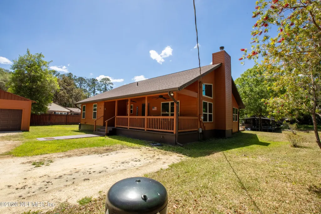 5930 Island Road Melrose FL 32666