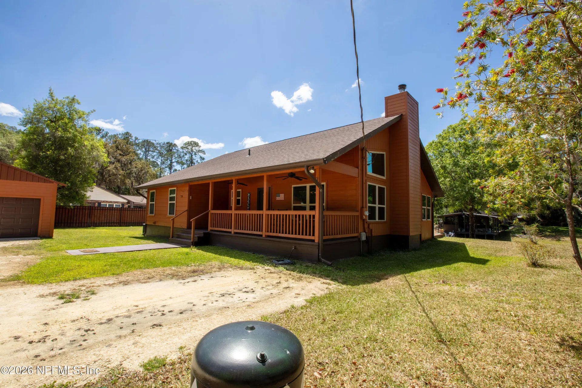 5930 Island Road Melrose FL 32666