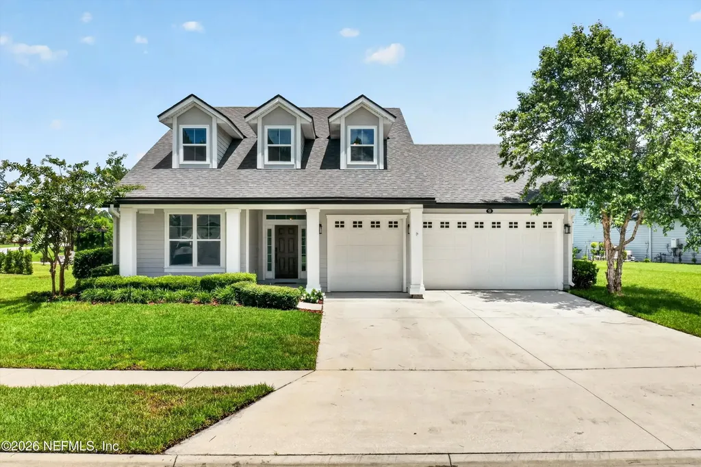 53 Lumen Court St. Augustine FL 32095