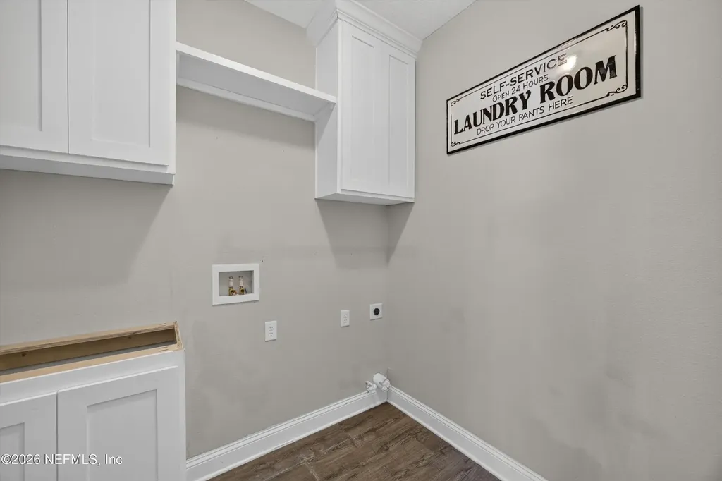 53 Lumen Court St. Augustine FL 32095