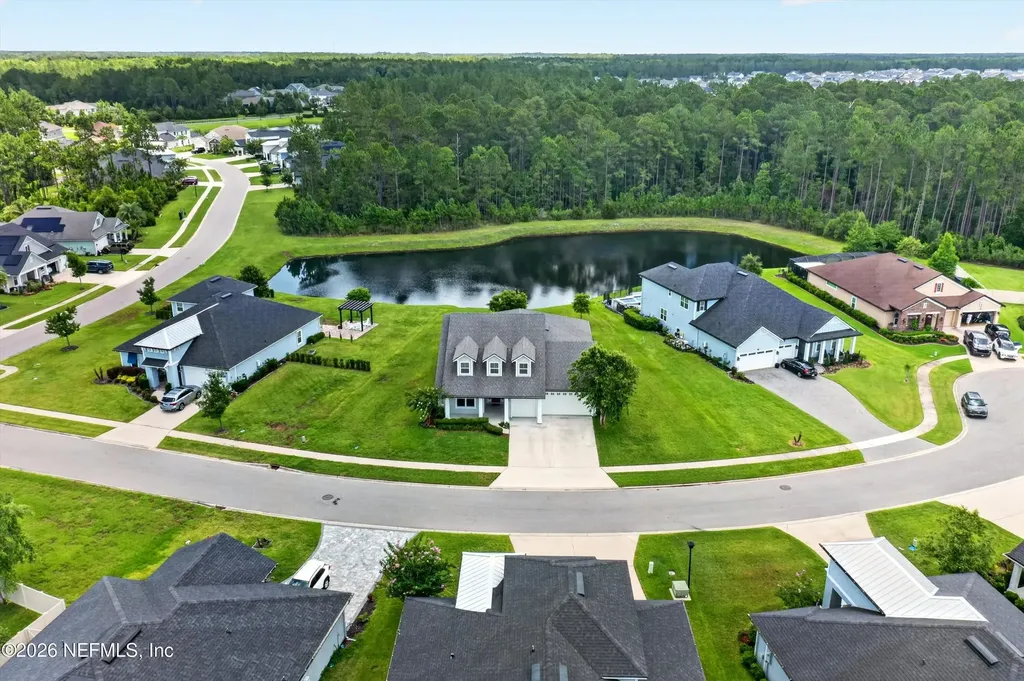 53 Lumen Court St. Augustine FL 32095