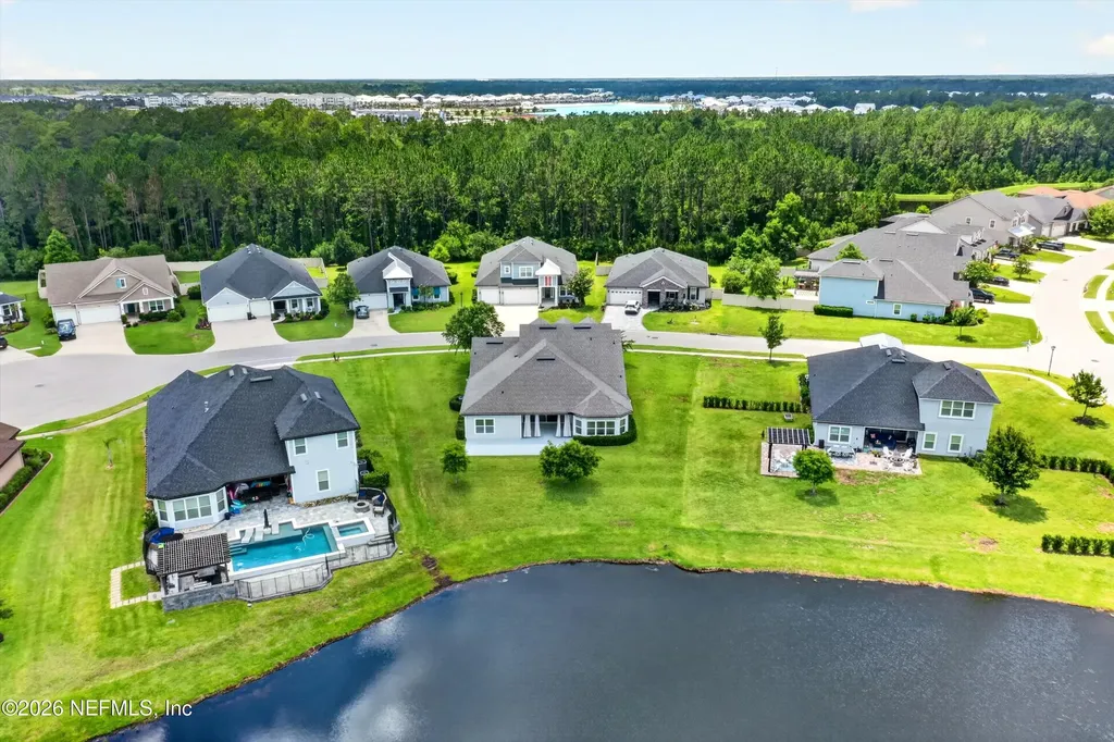 53 Lumen Court St. Augustine FL 32095